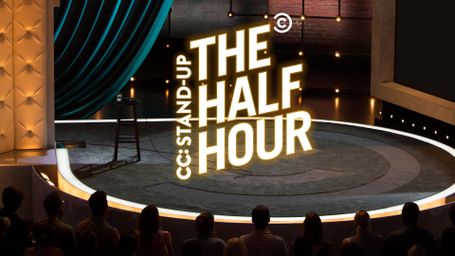 The Half Hour