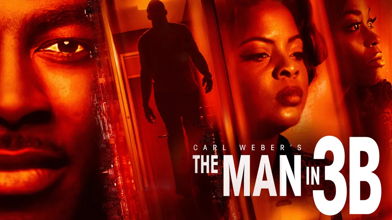 The Man in 3B