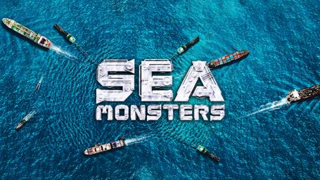 Sea Monsters