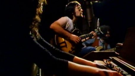 Station based on Gerry Rafferty - Days Gone Down (Still Got The Light In Your Eyes)