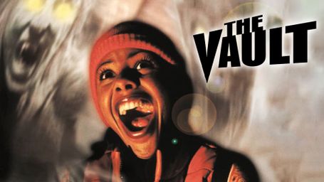 The Vault