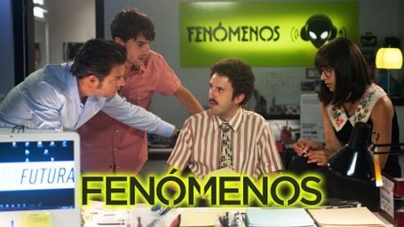 Fenómenos