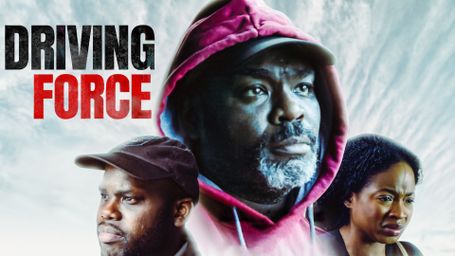 Driving Force