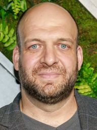 Michael Tourek