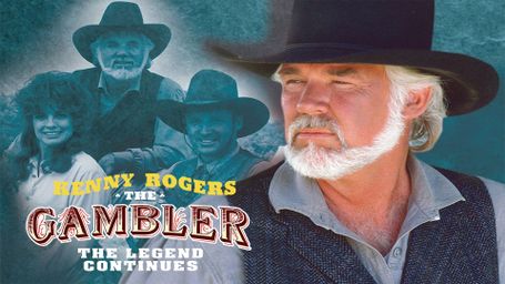 The Gambler, Part III: The Legend Continues: Part 1