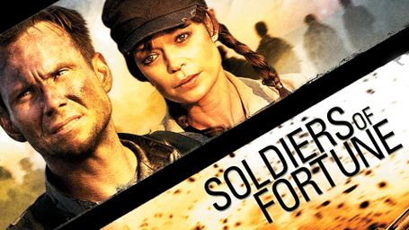 Soldiers of Fortune