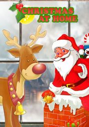 Christmas at Home