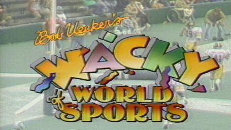Wacky World of Sports