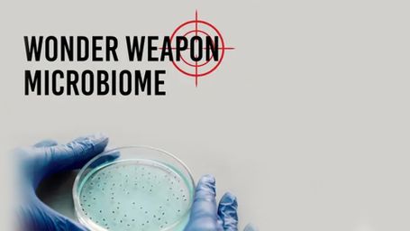 Wonder Weapon Microbiome