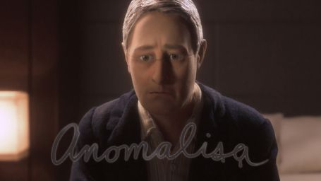 Anomalisa