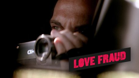 Love Fraud