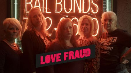 Love Fraud