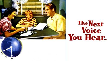 The Next Voice You Hear