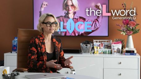 The L Word: Generation Q