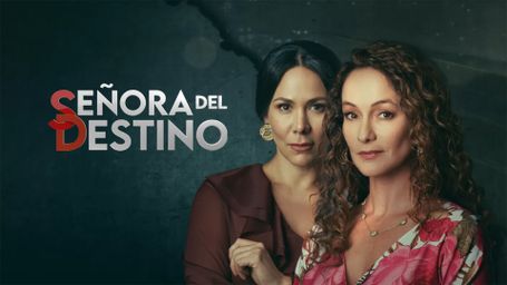 Señora del destino