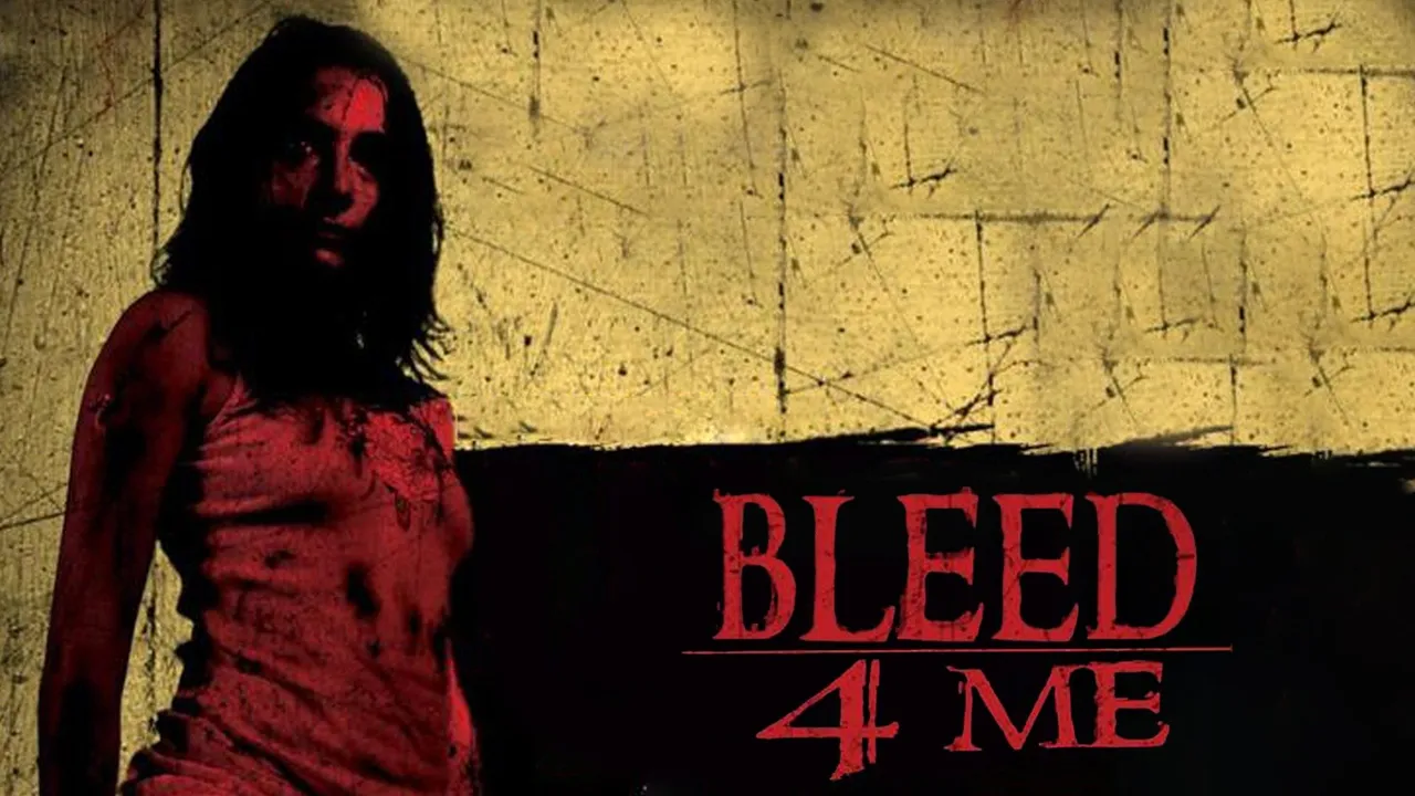 Bleed 4 Me