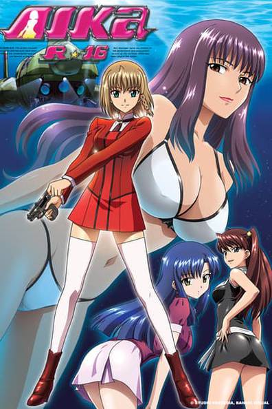 How to watch and stream AIKa R-16: Virgin Mission (Subbed) - 2006-2006 on  Roku