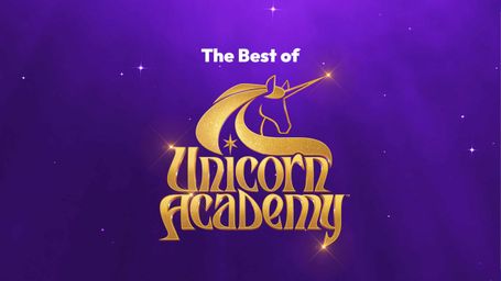 The Best of Unicorn Academy Halloween Compilations