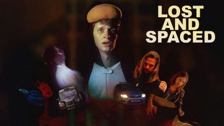 Lost and Spaced