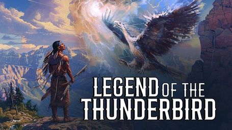 Legend of the Thunderbird