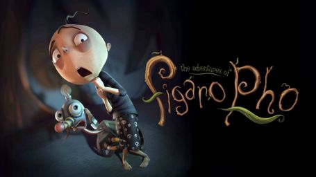 The Adventures of Figaro Pho