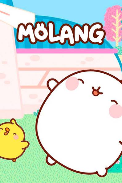 How to watch and stream Molang - 2008-2023 on Roku