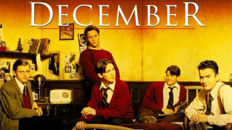 December