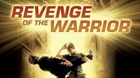 Revenge of the Warrior