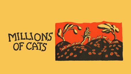Millions of Cats