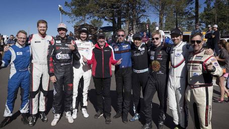Meet The Team