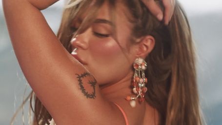 Station based on KAROL G - LATINA FOREVA