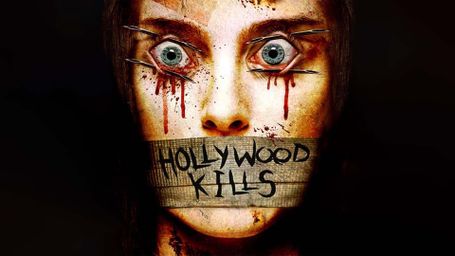 Hollywood Kills