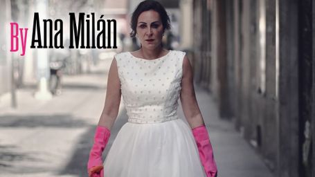 By Ana Milán