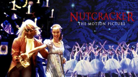 Nutcracker: The Motion Picture