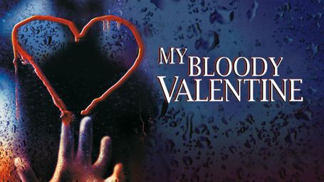 My Bloody Valentine (1981)