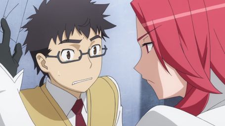 Tenchi's Metamorphosis