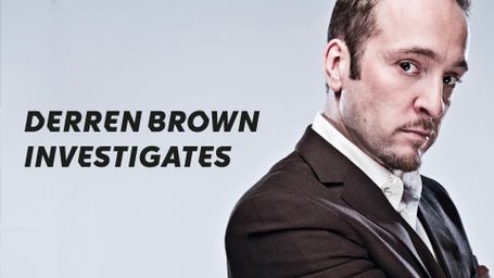 Derren Brown Investigates