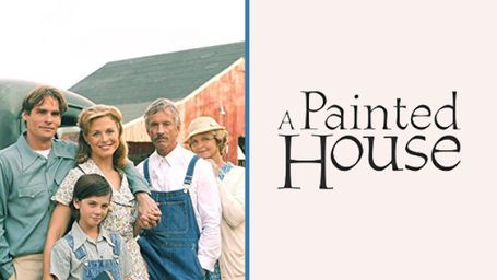 A Painted House