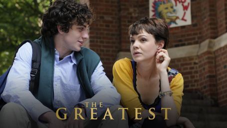 The Greatest