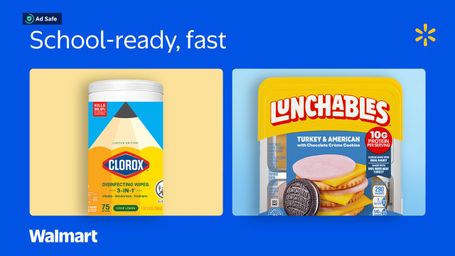 Walmart AD