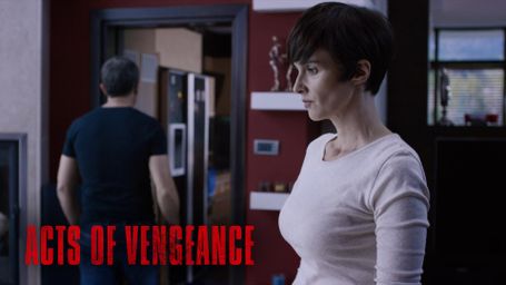Acts of Vengeance