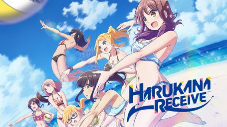 Harukana Receive