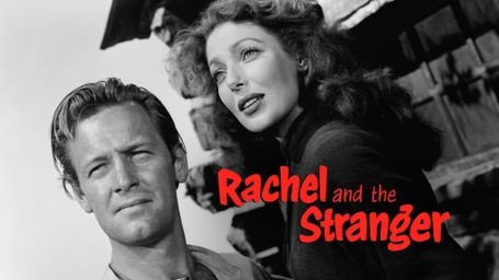 Rachel and the Stranger