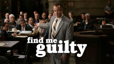 Find Me Guilty
