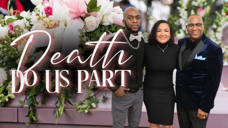 Death Do Us Part