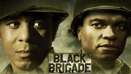 Black Brigade