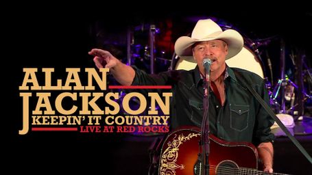 Keepin' It Country!