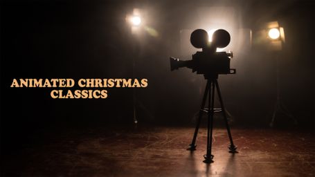 Animated Christmas Classics
