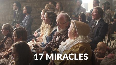 17 Miracles