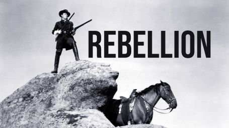 Rebellion
